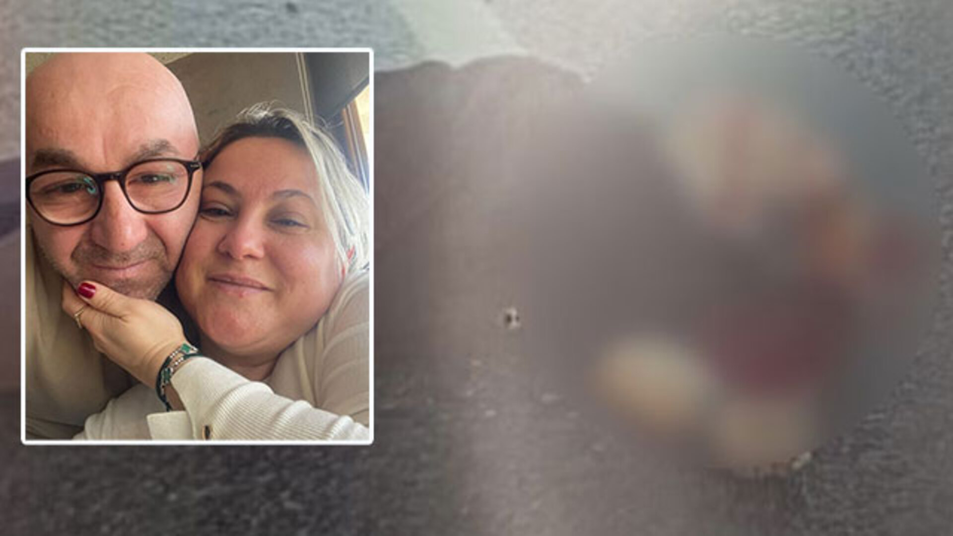 "Konuşalım" yalanıyla Nuran'ı katletmişti Eski kocanın ifadesi ortaya çıktı | son dakika haber | Son dakika haberleri