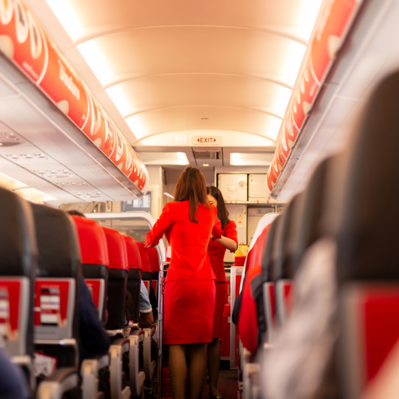 SunExpress kabin memuru alımı devam ediyor