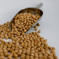 Nohut ithalatında gözetim uygulaması kaldırıldı