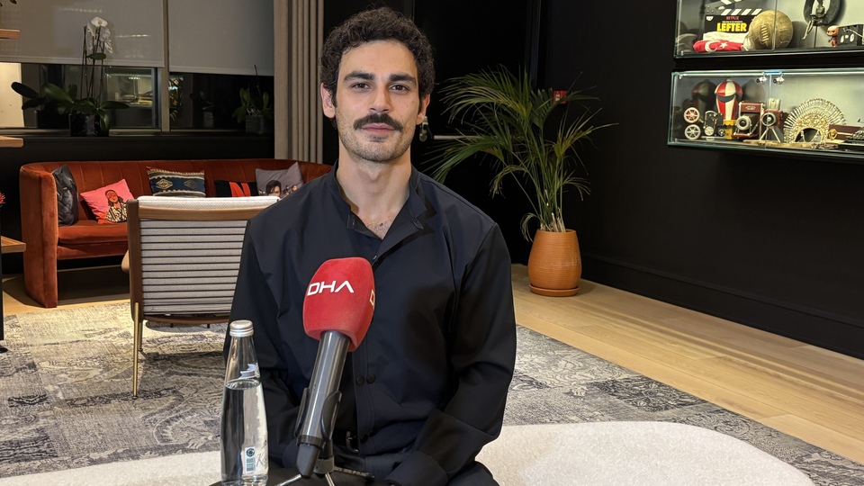 "Lefter'in Arda Güler'e yakın bir tekniği var"