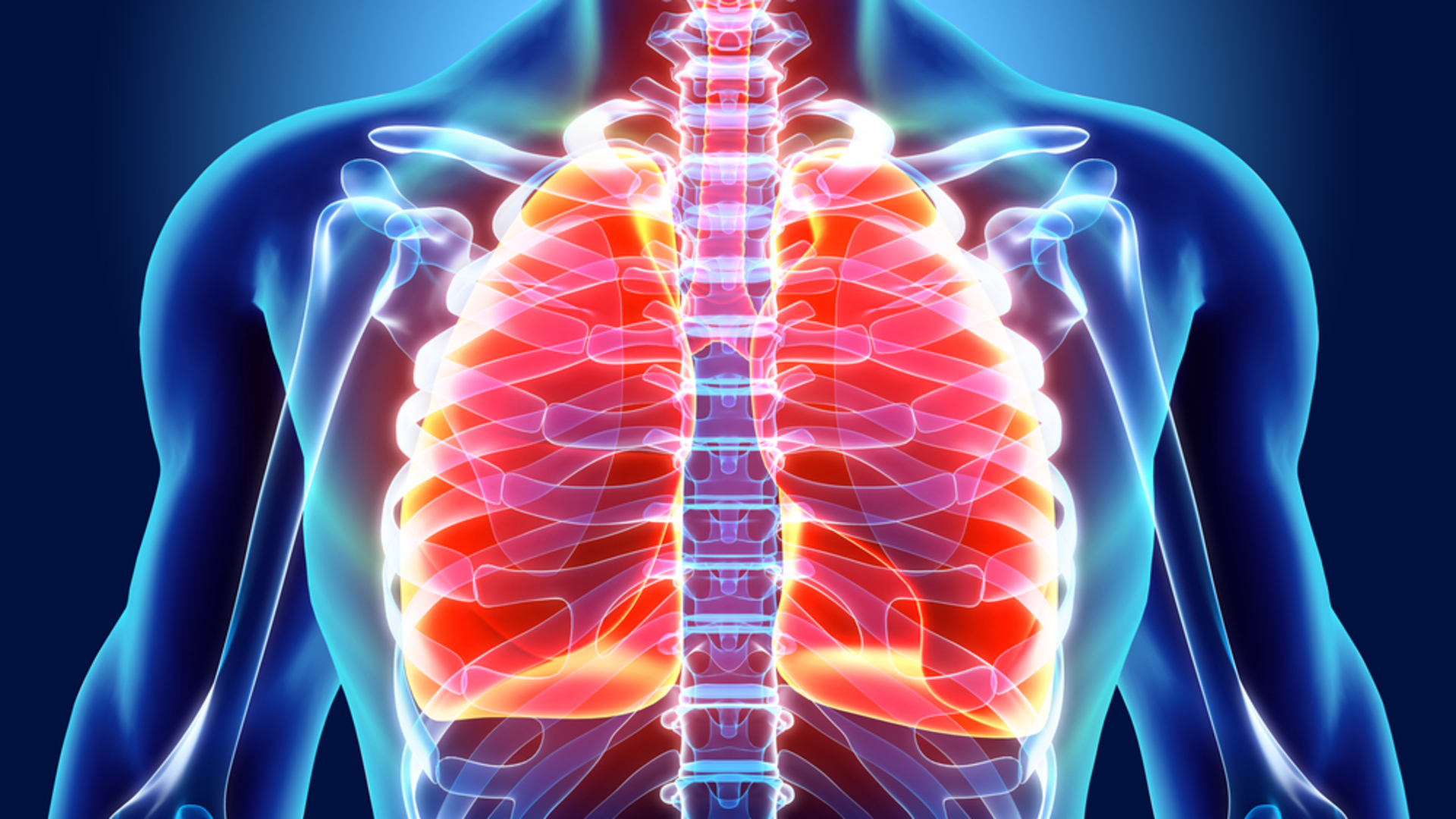 Akciğerleri yaşlandıran 5 gizli risk | Sağlık Haberleri