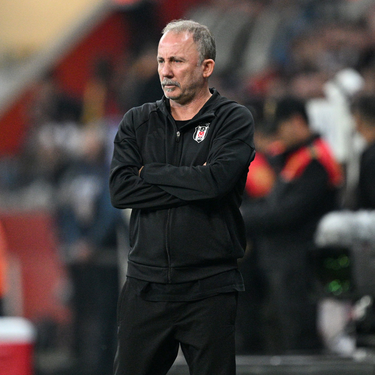 Beşiktaş'ta aralar yara sarmadı!