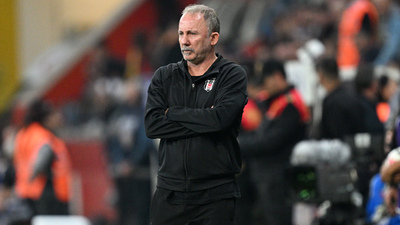 Beşiktaş'ta aralar yara sarmadı!