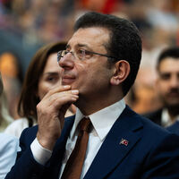 İBB 'Yolsuzluk' iddianamesi kabul edildi