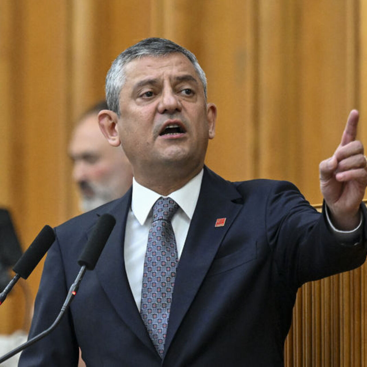 "İstanbul Sözleşmesi'ni yeniden yürürlüğe koyacağız"