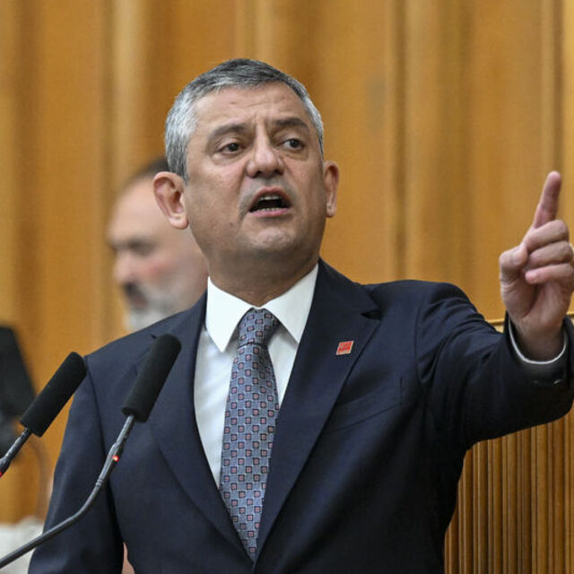 "İstanbul Sözleşmesi'ni yeniden yürürlüğe koyacağız"