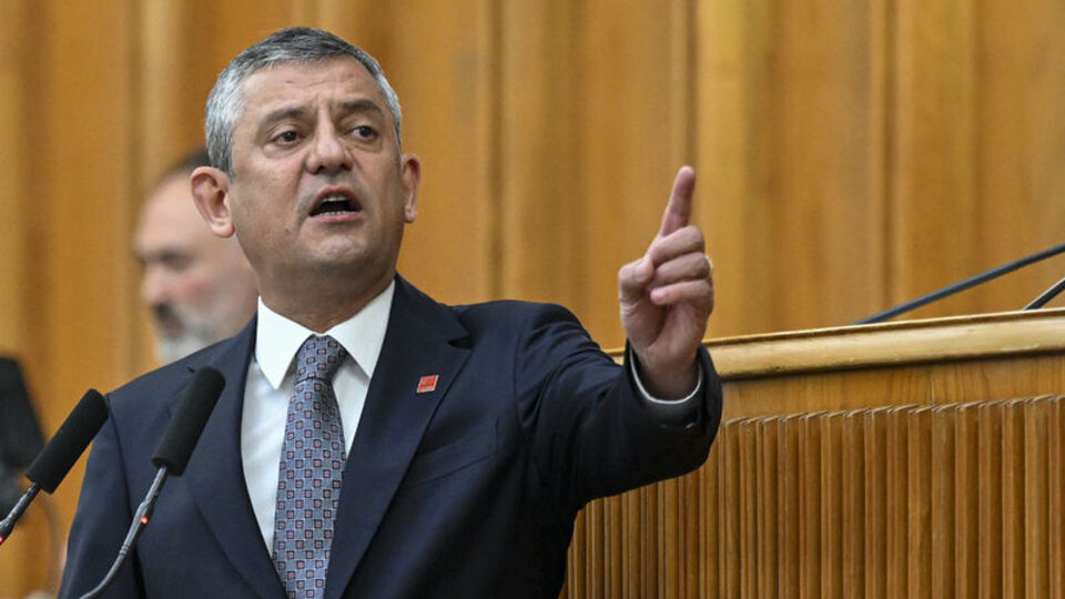 "İstanbul Sözleşmesi'ni yeniden yürürlüğe koyacağız"