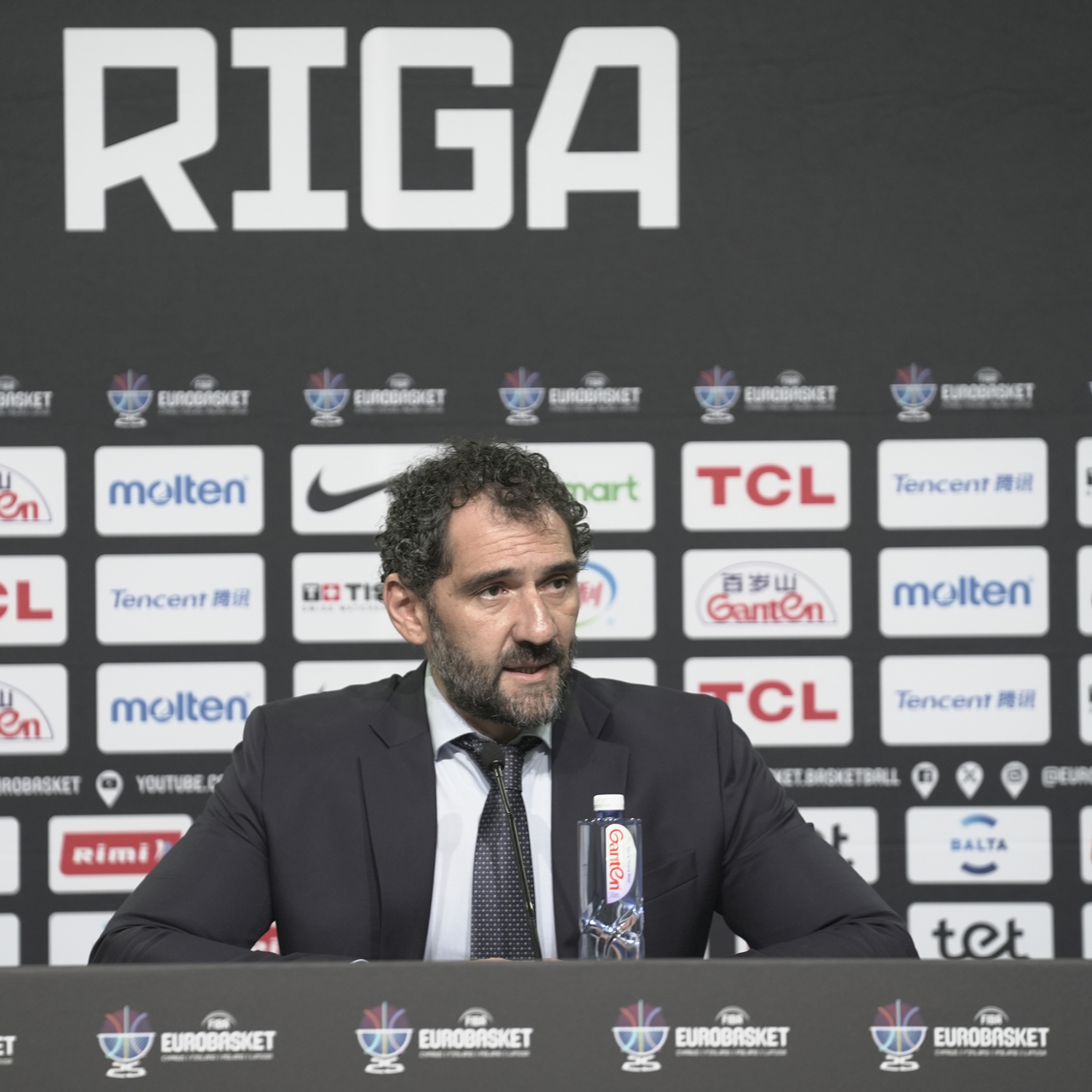 Jorge Garbajosa’dan NBA Avrupa açıklaması!