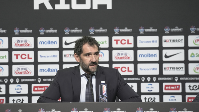 Jorge Garbajosa’dan NBA Avrupa açıklaması!