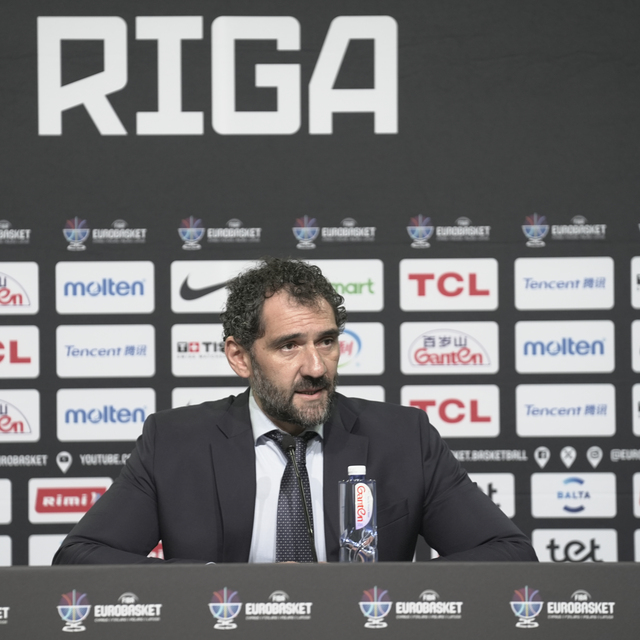 Jorge Garbajosa’dan NBA Avrupa açıklaması!