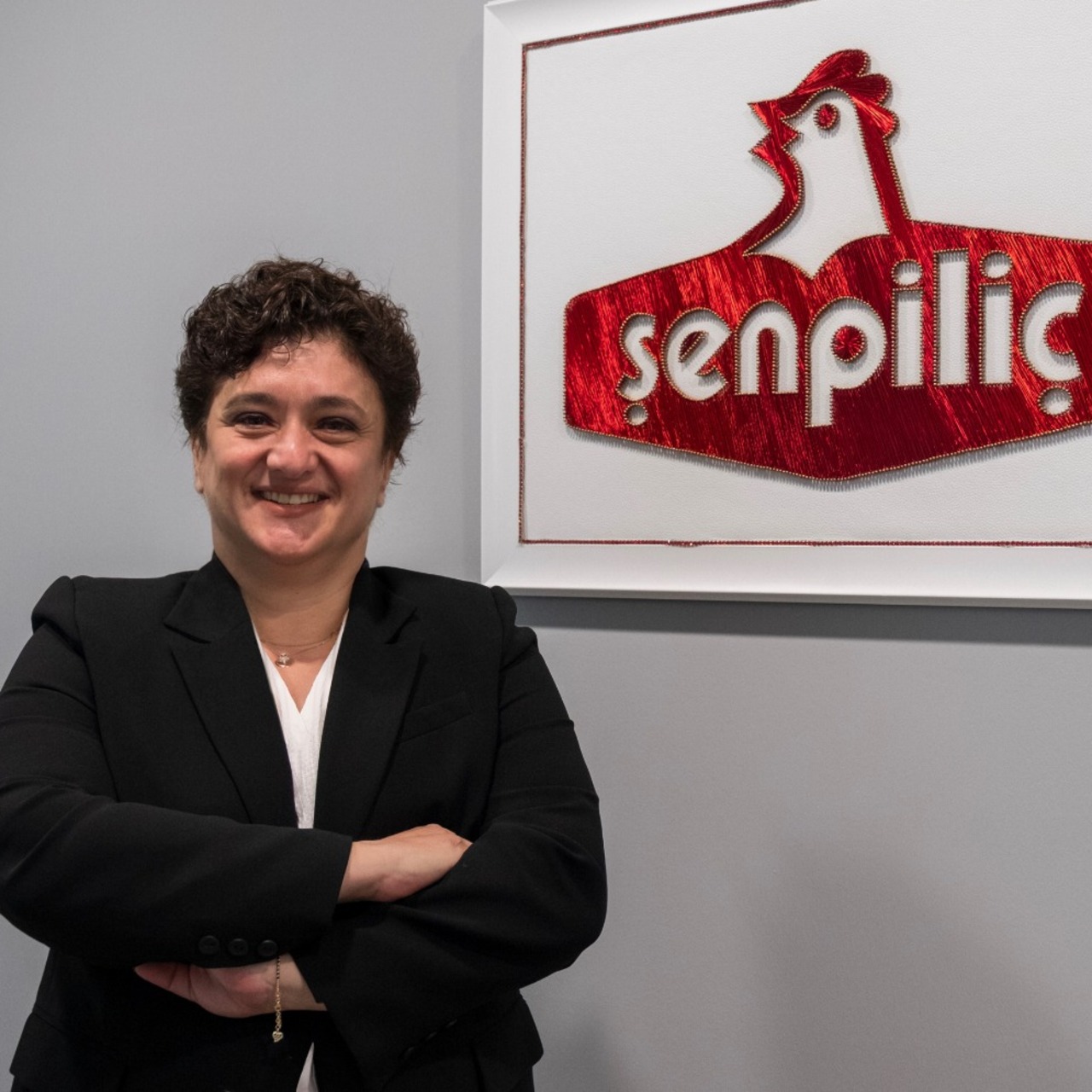 Şenpiliç İnsan Kaynakları Direktörü Meryem Sökmen: Özellikle kadınların iş hayatına katılımına katkı önceliğimiz artıyor!