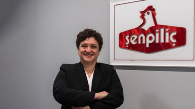 "Özellikle kadınların iş hayatına katılımına katkı önceliğimiz"