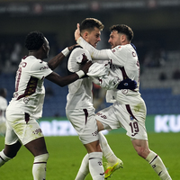 Geri dönüşün adı Trabzonspor!