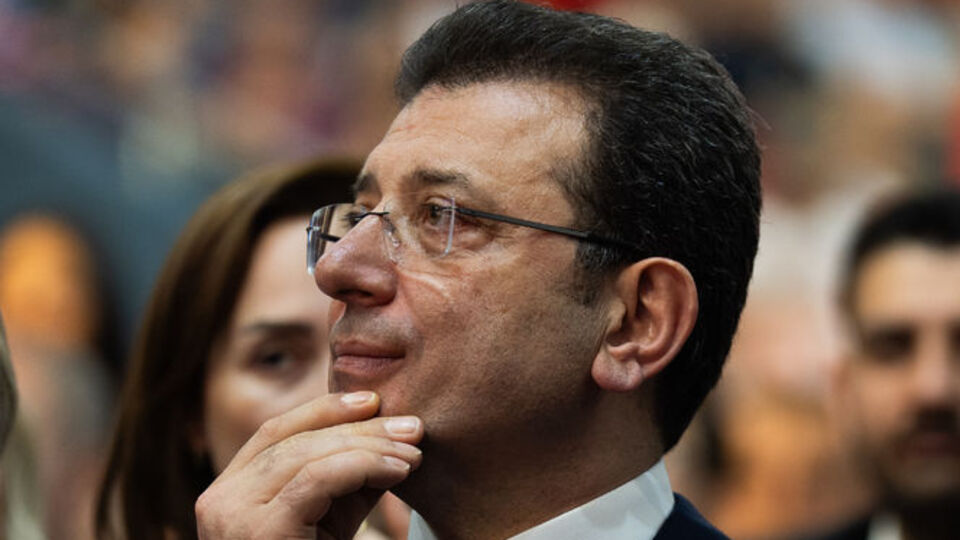 İBB 'Yolsuzluk' iddianamesi kabul edildi