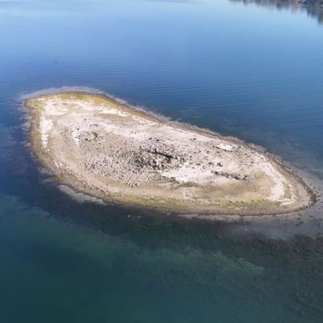 Sapanca Gölü’nde bulunmuştu! O döneme işaret ediyor