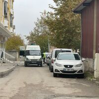 Kadına Yönelik Şiddetle Mücadele Günü'nde kadın cinayeti!