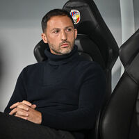 Fenerbahçe'de eksikler düşündürüyor