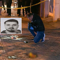 "İleri geri konuşuyordu..." Sokak kan gölüne döndü: 5 kurşun!