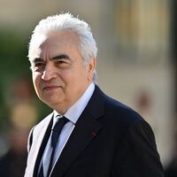 "Enerji güvenliğinde en büyük risk kritik minerallerde"