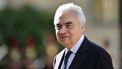 "Enerji güvenliğinde en büyük risk kritik minerallerde"