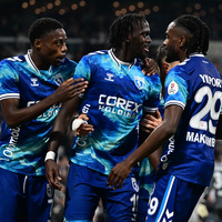 Samsunspor'un maçına Ukraynalı hakem!