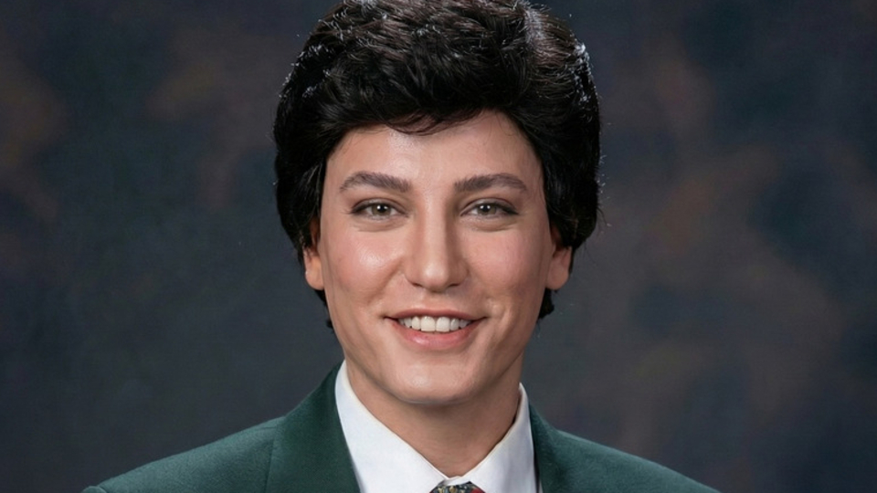 Serenay, Tuncer'i ti'ye aldı