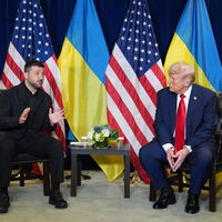 Zelenskiy barış planı için ABD'ye gidecek