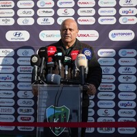 Recep Durul: Felaket algısına gerek yok