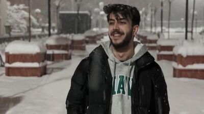 Trafikteki kavga kanlı bitti