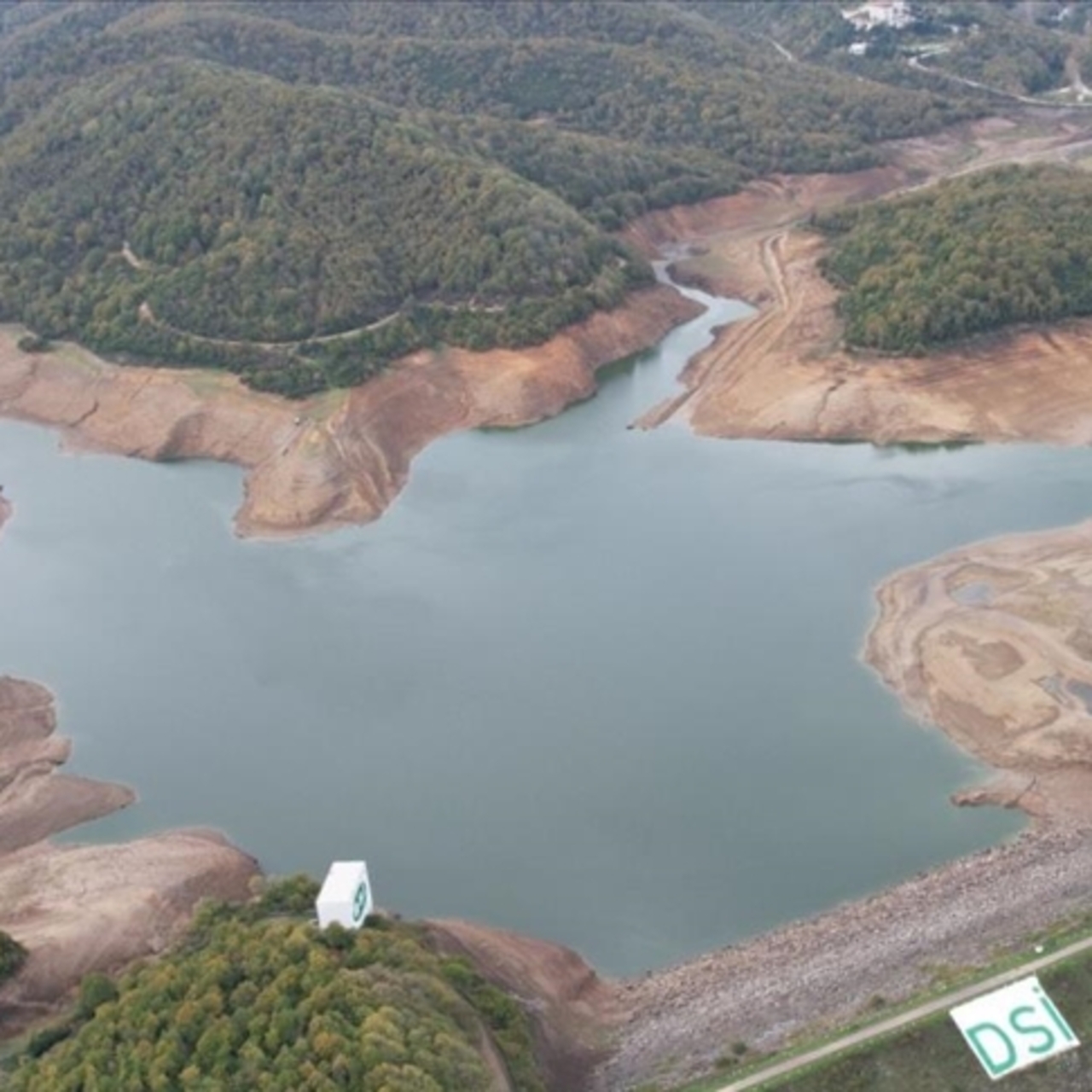 Yalova’da su kesintisi başlıyor