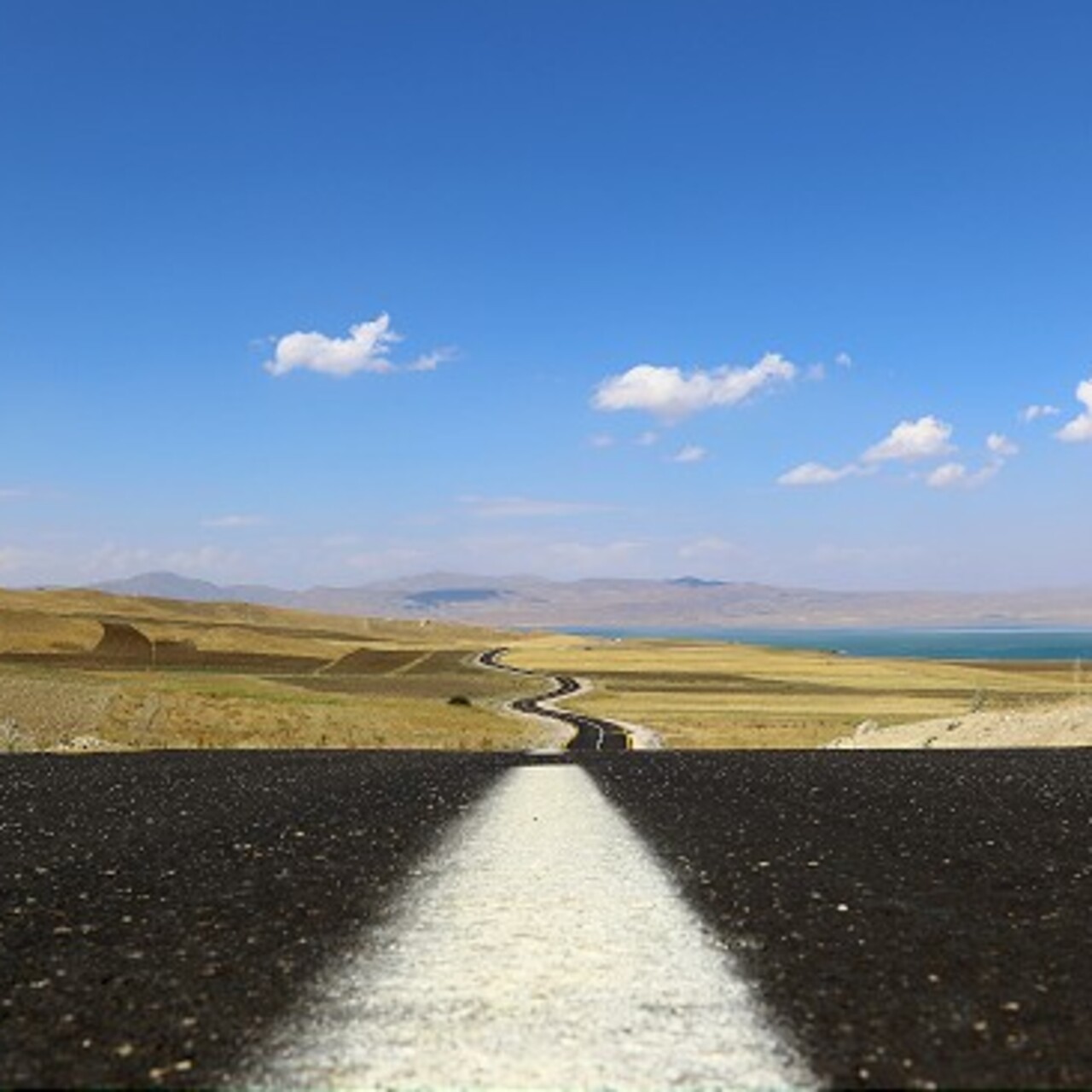 Polonya - Fransa kaç kilometre?