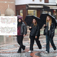 Meteoroloji'den kritik uyarı! Hafta sonu yağış geliyor!