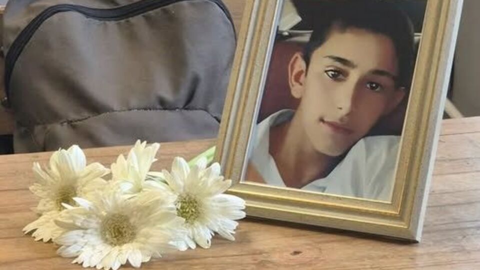 Sınıfta rahatsızlanan çocuk hastanede öldü!