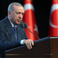 Cumhurbaşkanı Erdoğan'dan açıklamalar