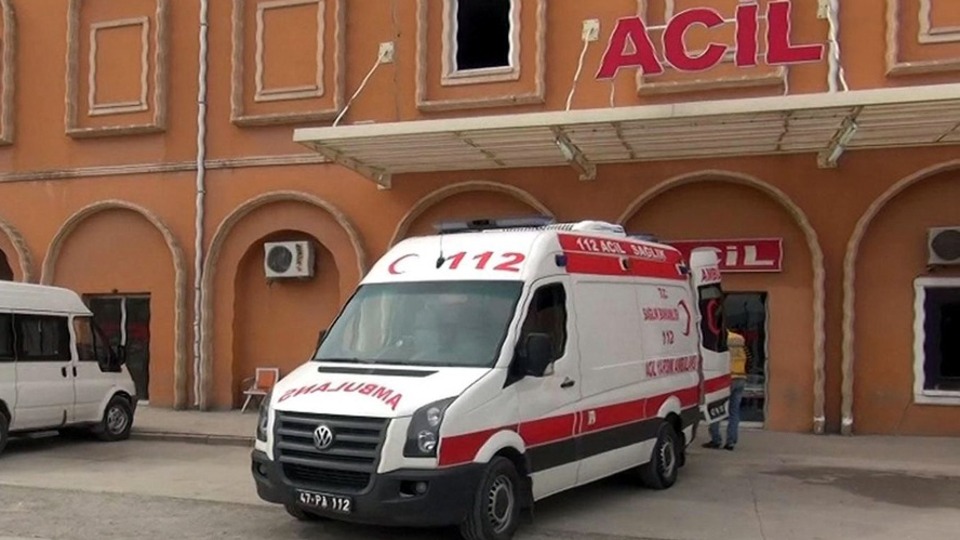 Mardin'de vahşet! 3 kişi ölü bulundu!