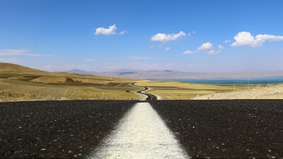 Roma - Venedik kaç kilometre?