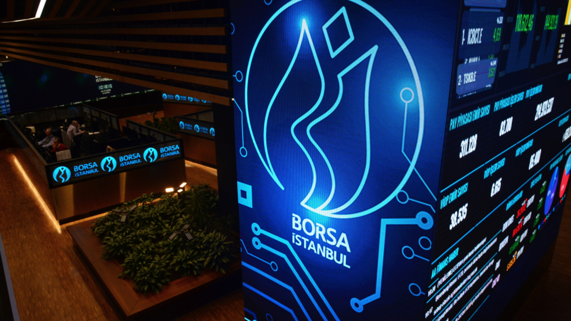 2025'te kaç firma halka arz oldu? İşte halka arz olan firmalar ile dağıtılan lot miktarı ve halka arz sonuçları