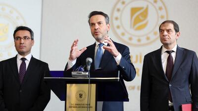 Güneş enerjisine 400 milyon dolarlık yeni yatırım