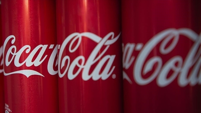 Coca-Cola'ya 282 milyon liralık veri silme cezası