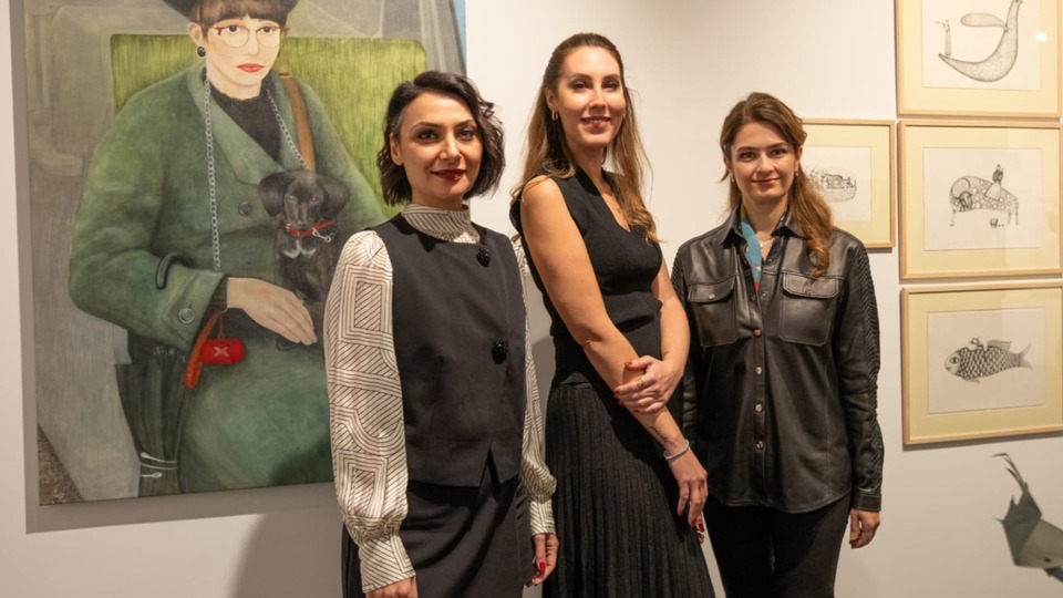 BASE 2025 kapılarını Trendyol Sanat ana partnerliğinde açtı