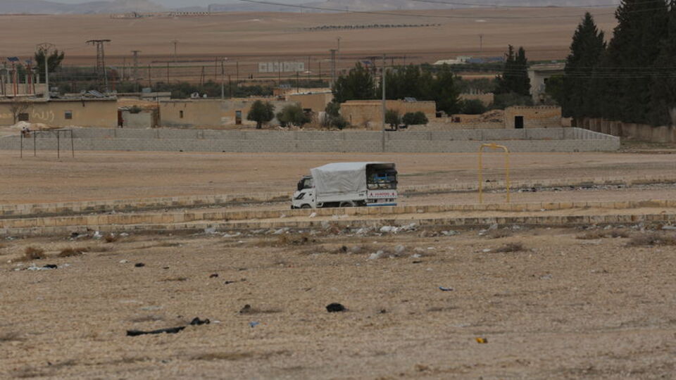 Süreçte kritik dönemeç: "YPG/SDG açmazı"