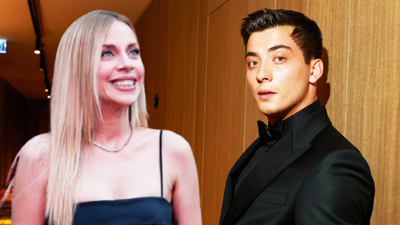 Aşk iddialarına net yanıt