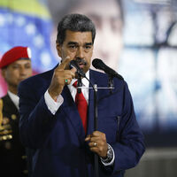 "Venezuela'yı ele geçiremeyecekler"