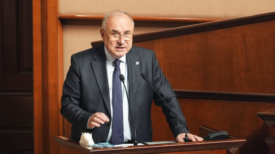 İSKİ Genel müdürünün ev hapsi kaldırıldı