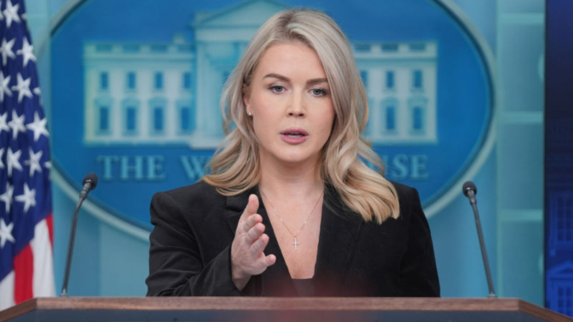 Beyaz Saray: Daha fazla görüşme gerek | Dış Haberler