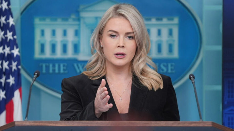 Beyaz Saray: Daha fazla görüşme gerek