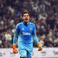 Ederson PFDK'ya sevk edildi!