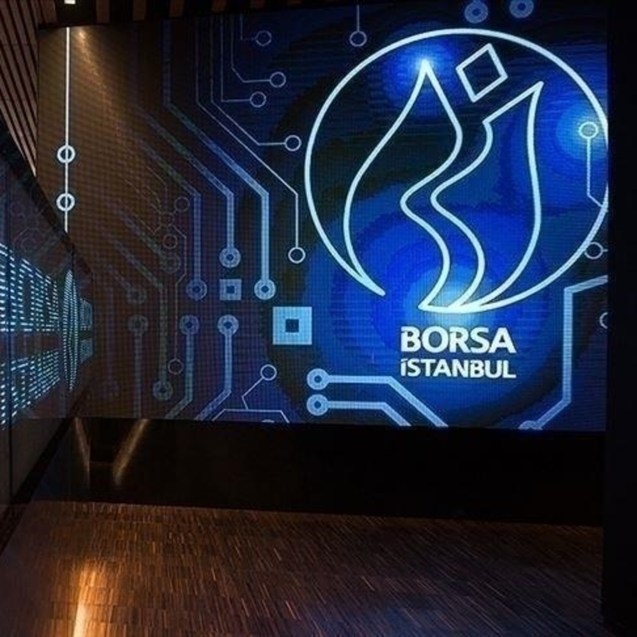 Borsa günü düşüşle tamamladı - Yatırımcılar endişeli!