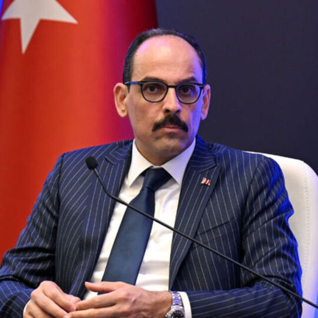 Mısır'da Gazze konulu görüşme