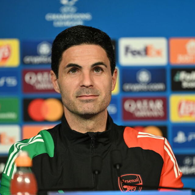 "Nerede olduğumuzu görmek için harika bir sınav"